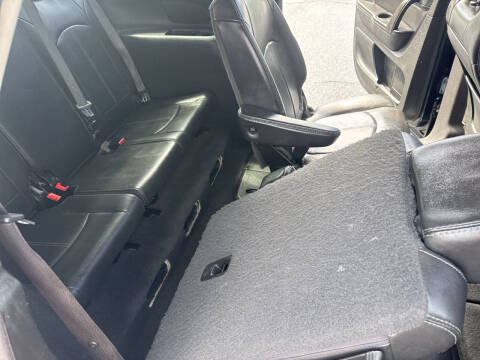 2014 GMC Acadia SLT-1