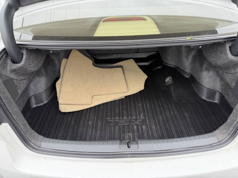 2013 Acura TSX Base - Photo 10