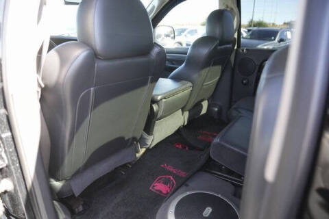 2005 Dodge Ram 1500 SRT-10