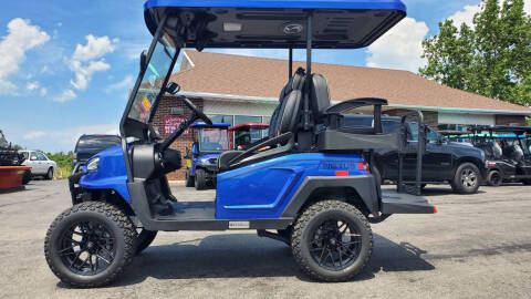 2025 Bintelli Nexus 4 Lifted