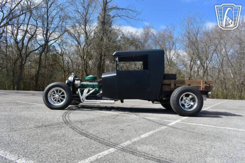 1931 Ford Model A