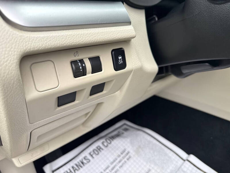 2013 Subaru XV Crosstrek 2.0i Premium