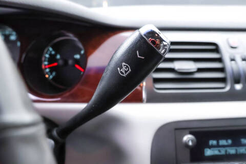 2007 Buick Lucerne CXL V6