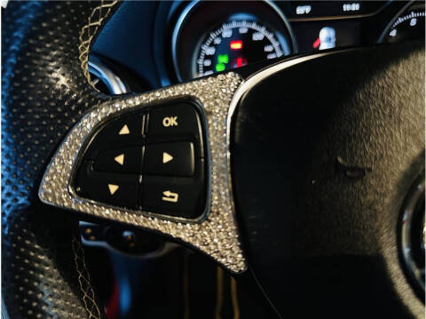 2019 Mercedes-Benz GLA GLA 250