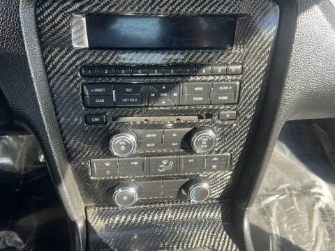 2014 Ford Mustang GT