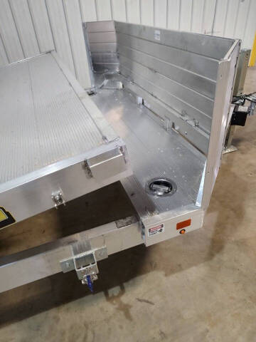 2026 Aluma 8218H TILT