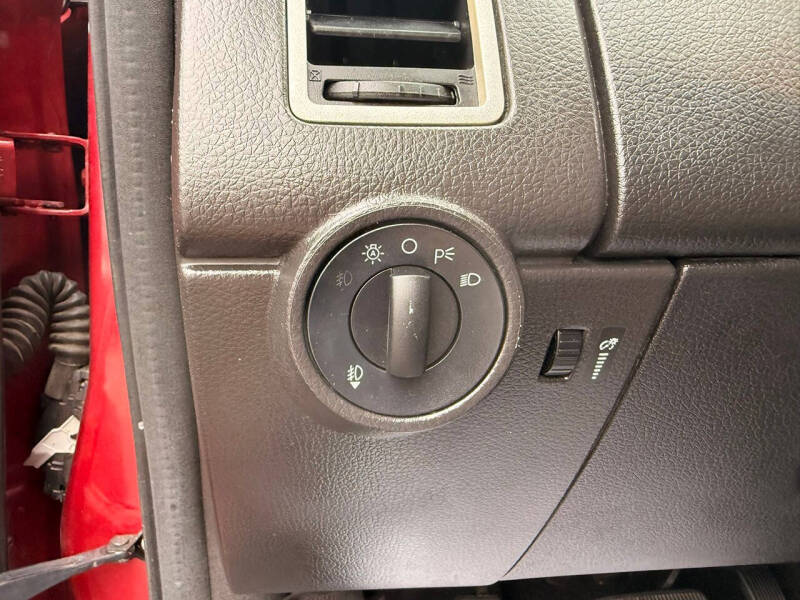 2007 Ford Edge SEL