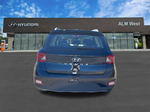 2026 Hyundai Venue
