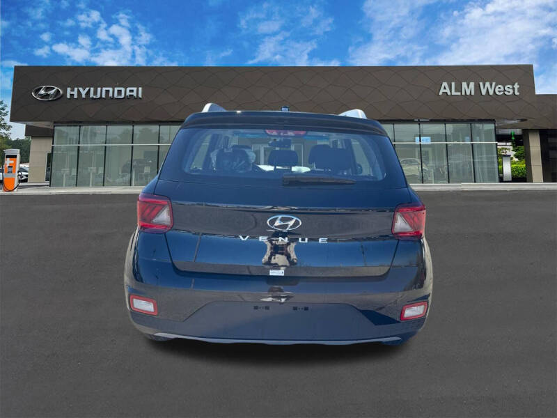 2026 Hyundai Venue