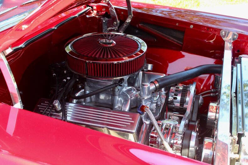 1957 Chevrolet Nomad