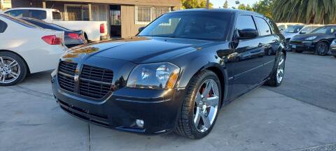 2006 Dodge Magnum for sale at Bay Auto Exchange in Fremont CA