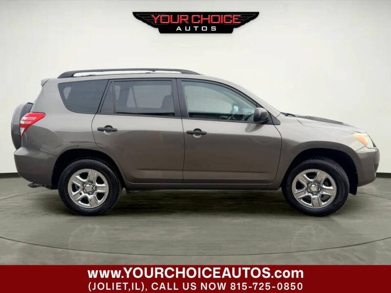 2012 Toyota RAV4