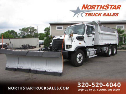 2013 Freightliner 114 SD Photo