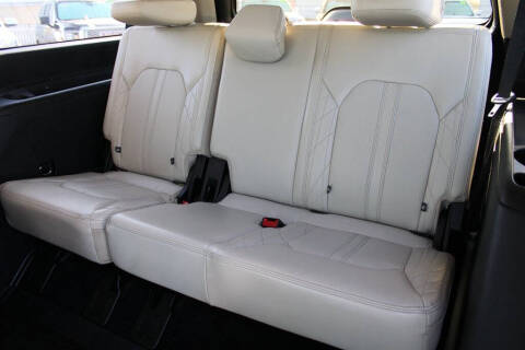 2020 Ford Expedition MAX Platinum