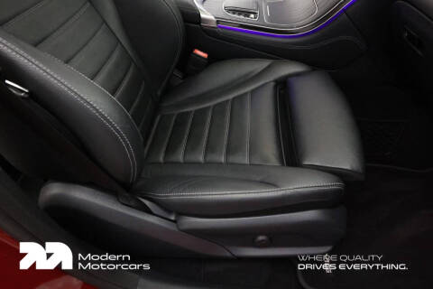 2020 Mercedes-Benz GLC GLC 300 4MATIC