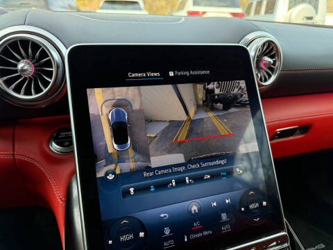 2023 Mercedes-Benz SL-Class AMG SL 43