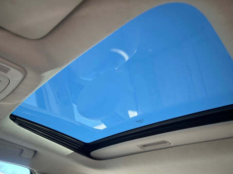 2009 Buick Lucerne CXL Special Edition