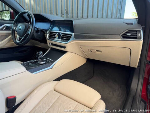 2023 BMW 4 Series 430i xDrive