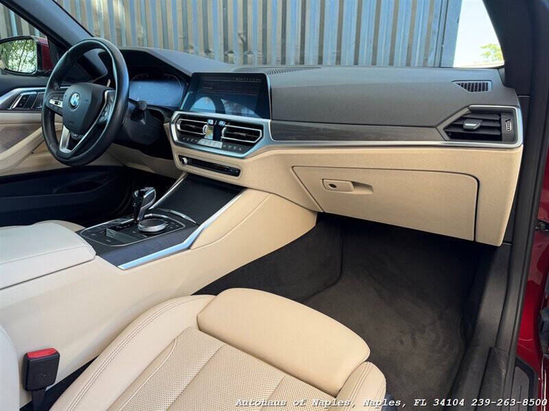 2023 BMW 4 Series 430i xDrive