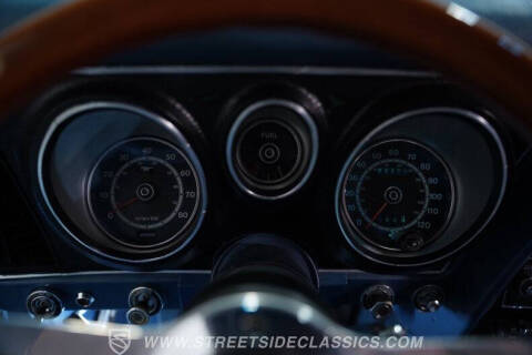 1973 Ford Mustang