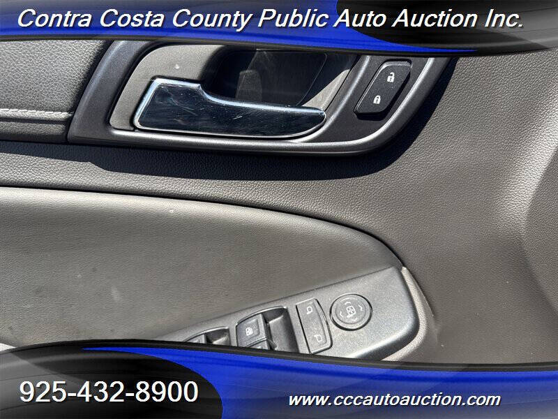 2015 GMC Yukon SLE