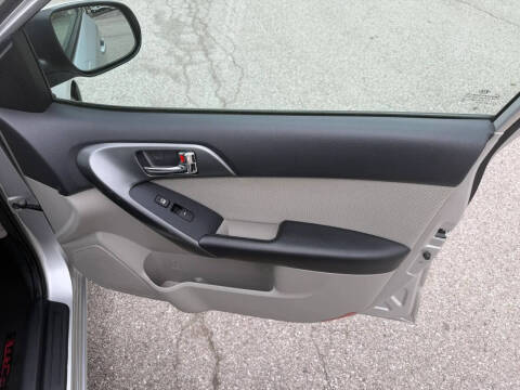 2013 Kia Forte EX