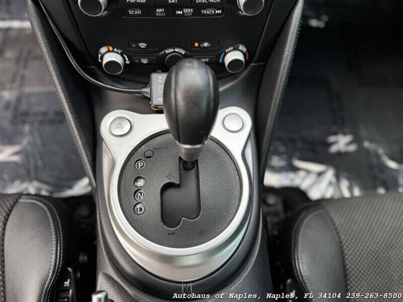 2019 Nissan 370Z