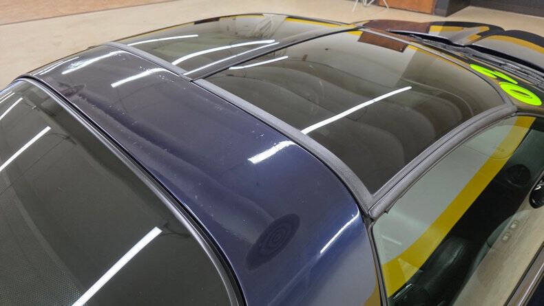 2002 Pontiac Firebird