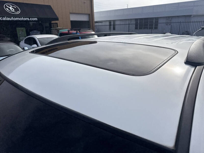 2012 Acura MDX SH-AWD