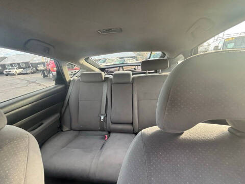 2009 Toyota Prius