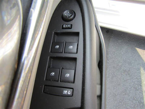 2015 Cadillac ATS 2.0T