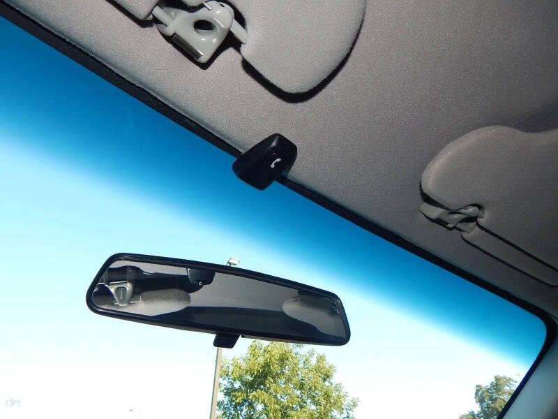 2000 Ford Taurus SEL