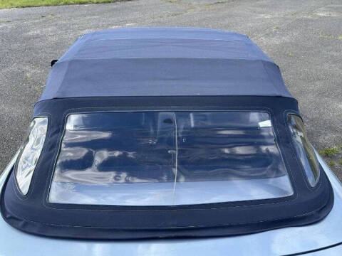 1986 Mercedes-Benz 560-Class 560 SL