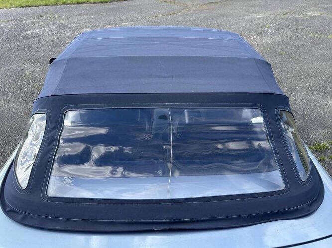 1986 Mercedes-Benz 560-Class 560 SL