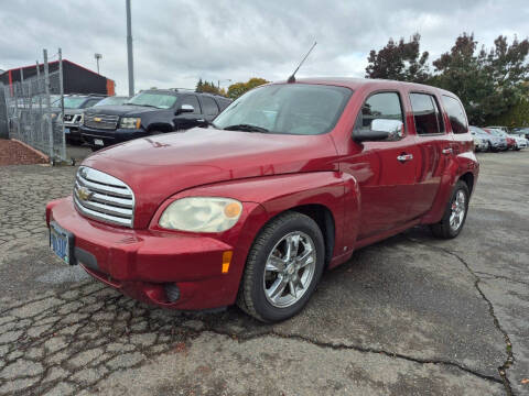 2008 Chevrolet HHR LT