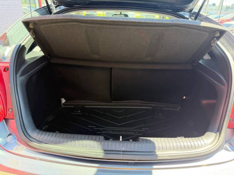 2012 Hyundai Veloster