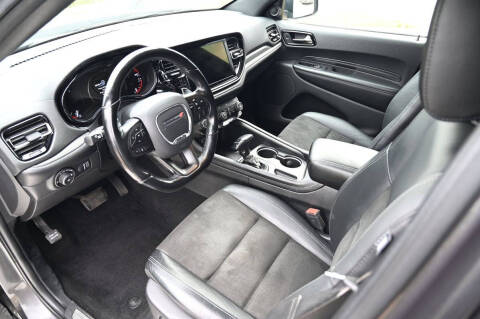 2021 Dodge Durango GT Plus