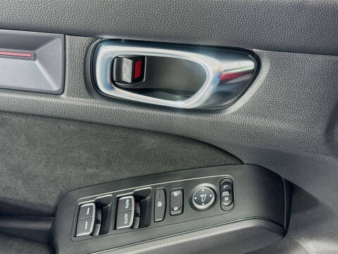 2025 Honda Civic Type R