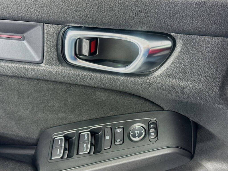 2025 Honda Civic Type R