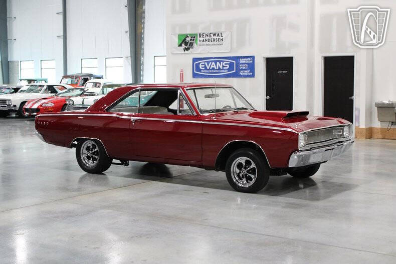 1967 Dodge Dart