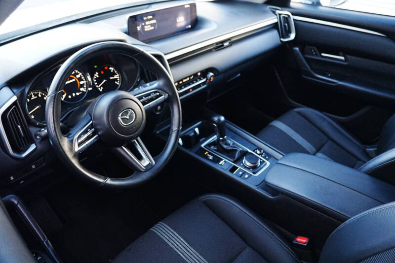 2024 Mazda CX-50 2.5 S Preferred
