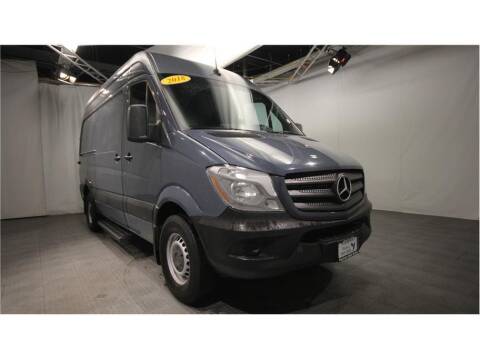 2018 Mercedes-Benz Sprinter WORKER Cargo for sale at Payless Auto Sales in Lakewood WA