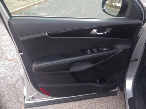 2019 Kia Sorento LX V6