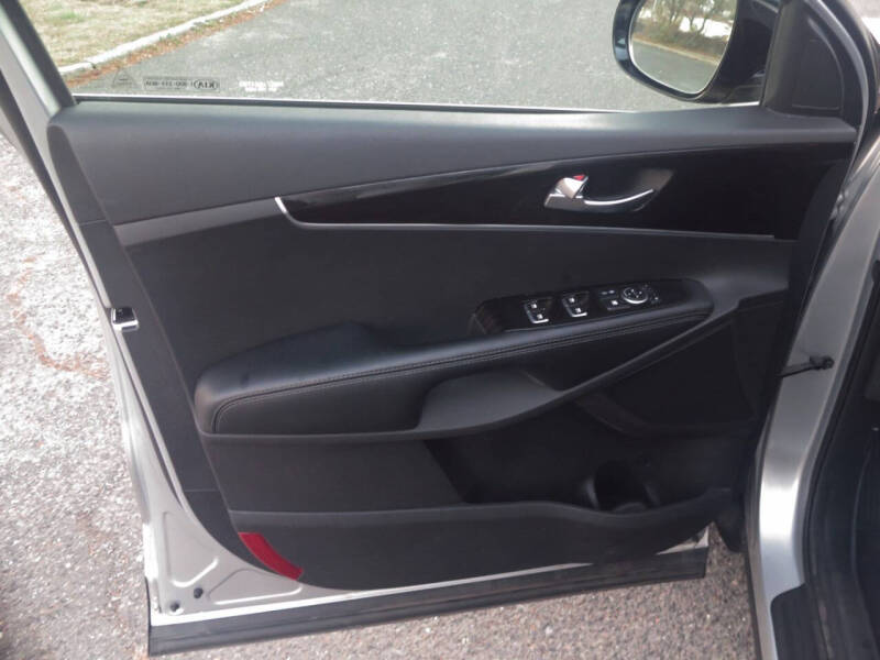 2019 Kia Sorento LX V6