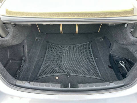 2014 BMW 4 Series 428i