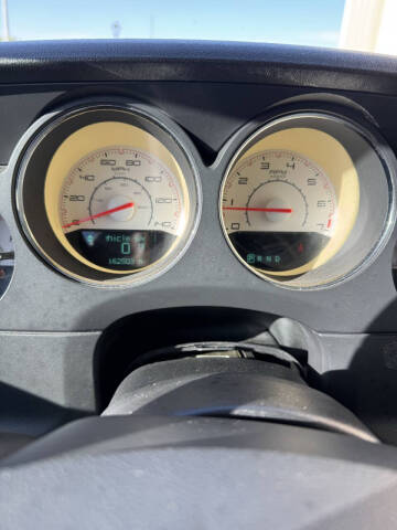 2013 Dodge Challenger SXT