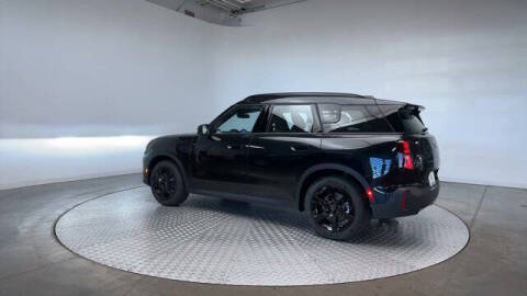 2026 MINI Countryman S ALL4