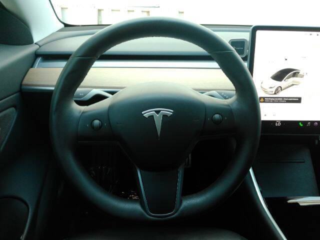 2019 Tesla Model 3 Performance