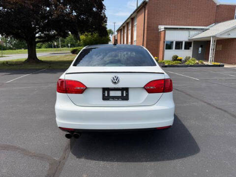 2014 Volkswagen Jetta