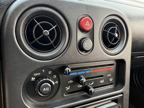 1990 Mazda MX-5 Miata